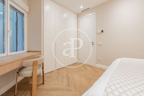 Lejlighed i Madrid, Madrid, Madrid - € 2.700.000 | Ref: VM2603003 - foto 38