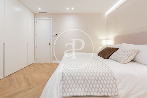 Lejlighed i Madrid, Madrid, Madrid - € 2.700.000 | Ref: VM2603003 - foto 39