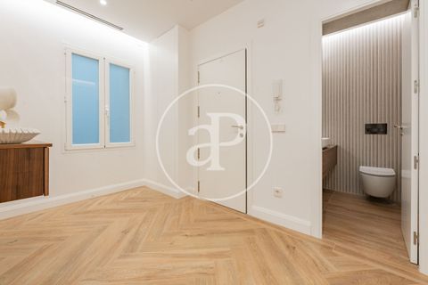 Lejlighed i Madrid, Madrid, Madrid - € 2.700.000 | Ref: VM2603003 - foto 44