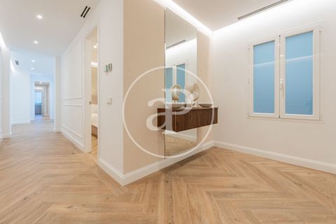 Lejlighed i Madrid, Madrid, Madrid - € 2.700.000 | Ref: VM2603003 - foto 45
