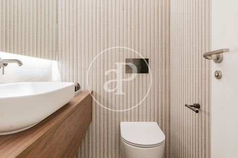 Lejlighed i Madrid, Madrid, Madrid - € 2.700.000 | Ref: VM2603003 - foto 47
