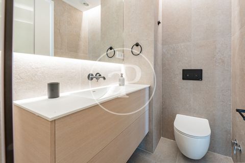 Lejlighed i Madrid, Madrid, Madrid - € 2.700.000 | Ref: VM2603003 - foto 50