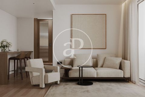 Lejlighed i Madrid, Madrid, Madrid - € 1.650.000 | Ref: VM2603001 - foto 3