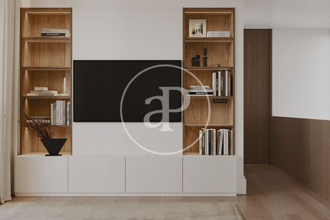 Lejlighed i Madrid, Madrid, Madrid - € 1.650.000 | Ref: VM2603001 - foto 4