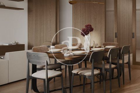 Lejlighed i Madrid, Madrid, Madrid - € 1.650.000 | Ref: VM2603001 - foto 5