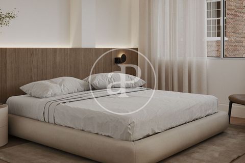 Lejlighed i Madrid, Madrid, Madrid - € 1.650.000 | Ref: VM2603001 - foto 6