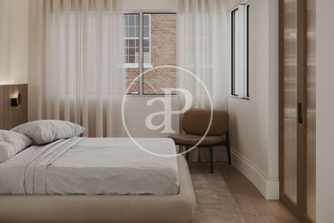 Lejlighed i Madrid, Madrid, Madrid - € 1.650.000 | Ref: VM2603001 - foto 7