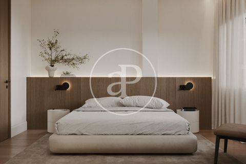 Lejlighed i Madrid, Madrid, Madrid - € 1.650.000 | Ref: VM2603001 - foto 9