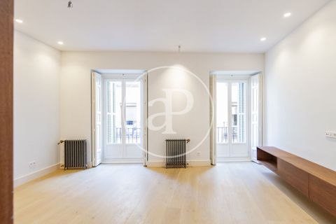 Lejlighed i Madrid, Madrid, Madrid - € 1.650.000 | Ref: VM2603001 - foto 11