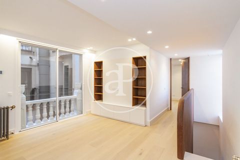 Lejlighed i Madrid, Madrid, Madrid - € 1.650.000 | Ref: VM2603001 - foto 14
