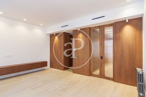 Lejlighed i Madrid, Madrid, Madrid - € 1.650.000 | Ref: VM2603001 - foto 15