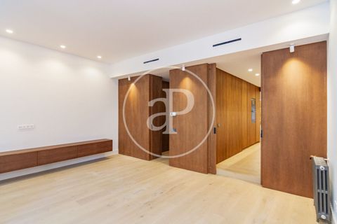Lejlighed i Madrid, Madrid, Madrid - € 1.650.000 | Ref: VM2603001 - foto 16