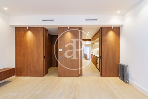Lejlighed i Madrid, Madrid, Madrid - € 1.650.000 | Ref: VM2603001 - foto 17