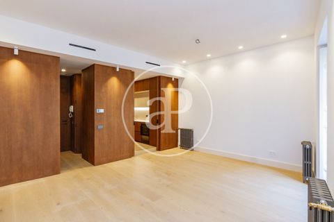 Lejlighed i Madrid, Madrid, Madrid - € 1.650.000 | Ref: VM2603001 - foto 18