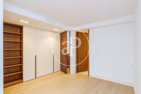 Lejlighed i Madrid, Madrid, Madrid - € 1.650.000 | Ref: VM2603001 - foto 19