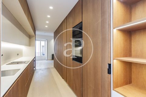 Lejlighed i Madrid, Madrid, Madrid - € 1.650.000 | Ref: VM2603001 - foto 22