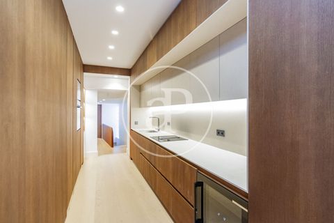 Lejlighed i Madrid, Madrid, Madrid - € 1.650.000 | Ref: VM2603001 - foto 23