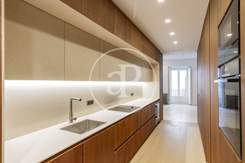 Lejlighed i Madrid, Madrid, Madrid - € 1.650.000 | Ref: VM2603001 - foto 24