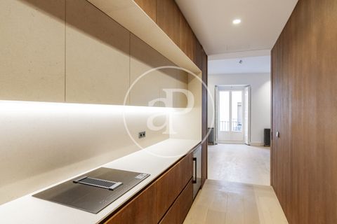 Lejlighed i Madrid, Madrid, Madrid - € 1.650.000 | Ref: VM2603001 - foto 25