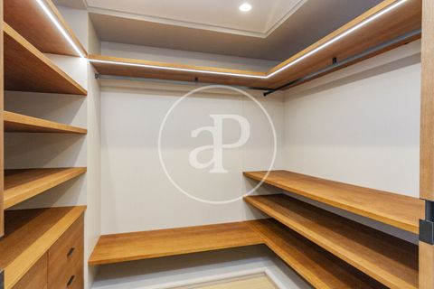 Lejlighed i Madrid, Madrid, Madrid - € 1.650.000 | Ref: VM2603001 - foto 27