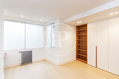 Lejlighed i Madrid, Madrid, Madrid - € 1.650.000 | Ref: VM2603001 - foto 28