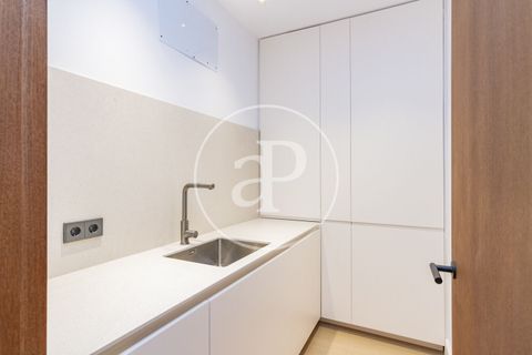 Lejlighed i Madrid, Madrid, Madrid - € 1.650.000 | Ref: VM2603001 - foto 31