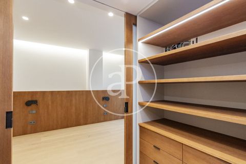 Lejlighed i Madrid, Madrid, Madrid - € 1.650.000 | Ref: VM2603001 - foto 35