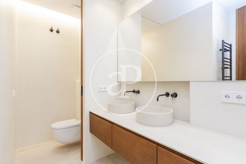Lejlighed i Madrid, Madrid, Madrid - € 1.650.000 | Ref: VM2603001 - foto 36