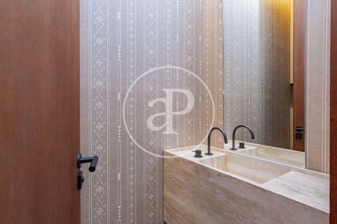 Lejlighed i Madrid, Madrid, Madrid - € 1.650.000 | Ref: VM2603001 - foto 39