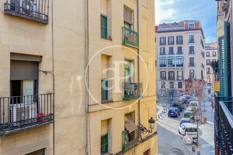 Lejlighed i Madrid, Madrid, Madrid - € 1.650.000 | Ref: VM2603001 - foto 41