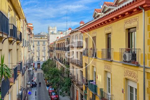 Lejlighed i Madrid, Madrid, Madrid - € 1.650.000 | Ref: VM2603001 - foto 42