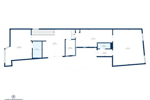 Lejlighed i Madrid, Madrid, Madrid - € 1.650.000 | Ref: VM2603001 - foto 43
