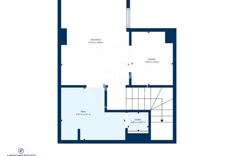 Lejlighed i Madrid, Madrid, Madrid - € 1.650.000 | Ref: VM2603001 - foto 44