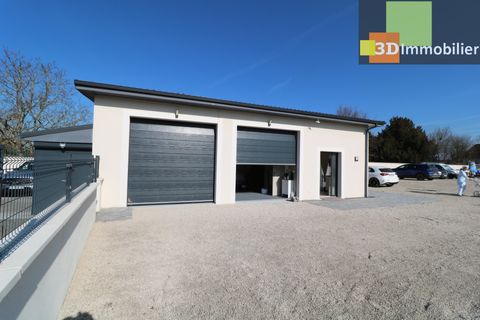 Villa i Mouchard, Jura, Mouchard - € 167.000 | Ref: MG54072623UBI - foto 3