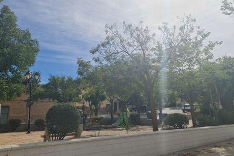 Byhus i Pinoso, Alicante, Pinoso - € 178.000 | Ref: 68016-2603 - foto 3