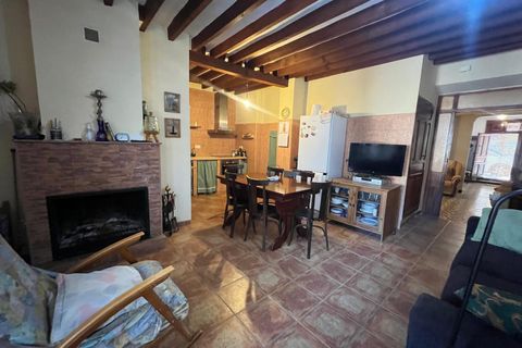 Byhus i Pinoso, Alicante, Pinoso - € 178.000 | Ref: 68016-2603 - foto 15
