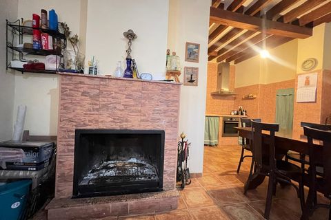 Byhus i Pinoso, Alicante, Pinoso - € 178.000 | Ref: 68016-2603 - foto 16