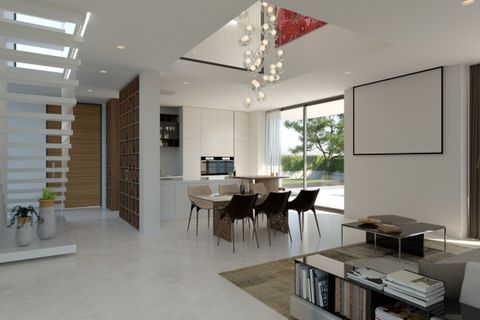 Villa i Orihuela Costa, Alicante, Orihuela Costa - € 3.200.000 | Ref: SKNBG-50883 - foto 5