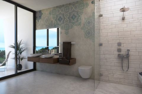 Villa i Orihuela Costa, Alicante, Orihuela Costa - € 3.200.000 | Ref: SKNBG-50883 - foto 8