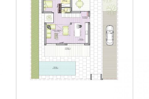 Villa i Orihuela Costa, Alicante, Orihuela Costa - € 3.200.000 | Ref: SKNBG-50883 - foto 9