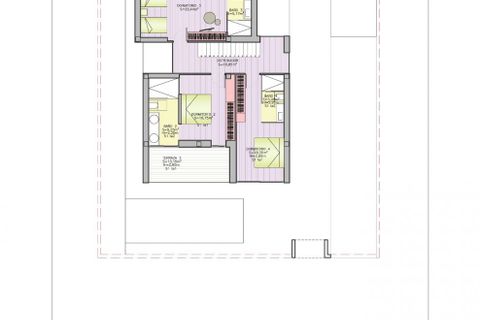 Villa i Orihuela Costa, Alicante, Orihuela Costa - € 3.200.000 | Ref: SKNBG-50883 - foto 10
