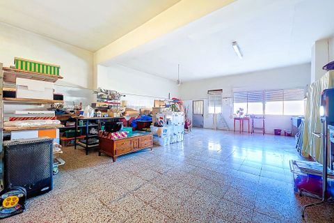 Byhus i Pinoso, Alicante, Pinoso - € 179.950 | Ref: IZI-98100 - foto 7