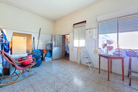 Byhus i Pinoso, Alicante, Pinoso - € 179.950 | Ref: IZI-98100 - foto 8