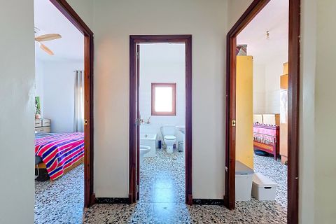 Byhus i Pinoso, Alicante, Pinoso - € 179.950 | Ref: IZI-98100 - foto 19