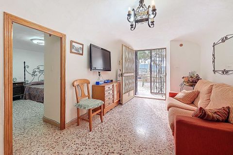 Cave house i Pinoso, Alicante, Pinoso - € 159.950 | Ref: IZI-18767 - foto 6