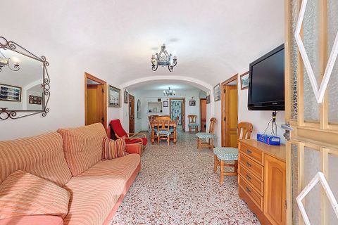 Cave house i Pinoso, Alicante, Pinoso - € 159.950 | Ref: IZI-18767 - foto 7