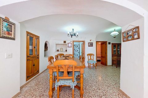 Cave house i Pinoso, Alicante, Pinoso - € 159.950 | Ref: IZI-18767 - foto 8