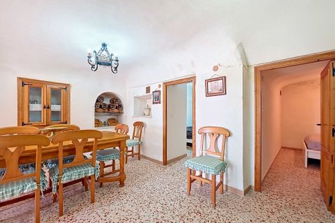 Cave house i Pinoso, Alicante, Pinoso - € 159.950 | Ref: IZI-18767 - foto 9