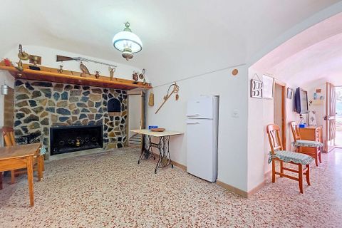 Cave house i Pinoso, Alicante, Pinoso - € 159.950 | Ref: IZI-18767 - foto 13