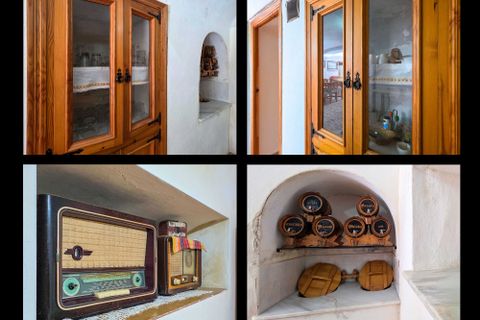 Cave house i Pinoso, Alicante, Pinoso - € 159.950 | Ref: IZI-18767 - foto 15